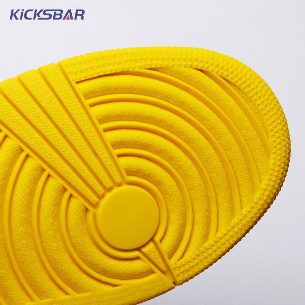 Jordan 1 Retro High Not for Resale Varsity Maize 861428-107 Unisex - Image 15