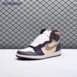 Jordan 1 Retro High OG Defiant SB LA to Chicago Men's - Image 2