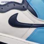 Jordan 1 Retro High Obsidian UNC Unisex - Image 11