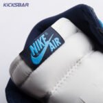 Jordan 1 Retro High Obsidian UNC Unisex - Image 12