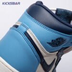 Jordan 1 Retro High Obsidian UNC Unisex - Image 13