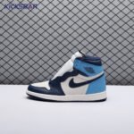Jordan 1 Retro High Obsidian UNC Unisex - Image 3