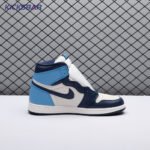 Jordan 1 Retro High Obsidian UNC Unisex - Image 4