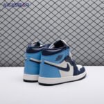 Jordan 1 Retro High Obsidian UNC Unisex - Image 7