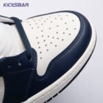 Jordan 1 Retro High Obsidian UNC Unisex - Image 9