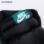 Jordan 1 Retro High Pine Green Unisex - Image 11