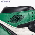 Jordan 1 Retro High Pine Green Unisex - Image 12