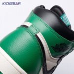 Jordan 1 Retro High Pine Green Unisex - Image 13