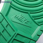 Jordan 1 Retro High Pine Green Unisex - Image 16
