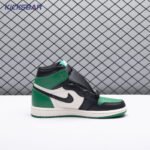 Jordan 1 Retro High Pine Green Unisex - Image 5