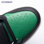 Jordan 1 Retro High Pine Green Unisex - Image 10