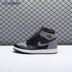 Jordan 1 Retro High Shadow (2018) Unisex - Image 3