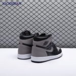 Jordan 1 Retro High Shadow (2018) Unisex - Image 7