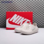 Nike ReactX Rejuven8 Light Orewood Brown Unisex