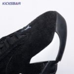 Jordan 14 Retro Black White 487471-016 Men's - Image 9