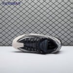 Nike Air Max 95 Comme des Garcons Black Grey CU8406-101 Men's - Image 6