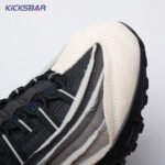 Nike Air Max 95 Comme des Garcons Black Grey CU8406-101 Men's - Image 9