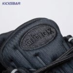 Nike Air Max 95 Comme des Garcons Black Grey CU8406-101 Men's - Image 10