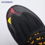 Jordan 12 Retro Taxi (2025) CT8013-117 Men's - Image 15