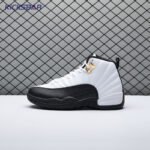 Jordan 12 Retro Taxi (2025) CT8013-117 Men's - Image 3