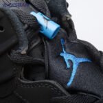 Jordan 6 Retro UNC 384664-006 Unisex - Image 12