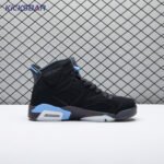 Jordan 6 Retro UNC 384664-006 Unisex - Image 5
