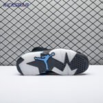 Jordan 6 Retro UNC 384664-006 Unisex - Image 6