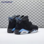 Jordan 6 Retro UNC 384664-006 Unisex - Image 8