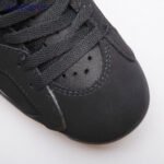 Jordan 6 Retro UNC 384664-006 Unisex - Image 9