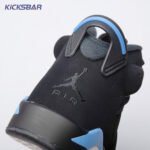 Jordan 6 Retro UNC 384664-006 Unisex - Image 11