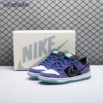 Nike SB Dunk Low Hayley Wilson HJ0513-500 Unisex