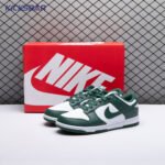 Dunk Low 'Michigan State' Unisex