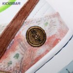 Dunk Low Pro SB 'Street Hawker' Unisex - Image 14