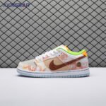 Dunk Low Pro SB 'Street Hawker' Unisex - Image 3