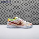 Dunk Low Pro SB 'Street Hawker' Unisex - Image 4