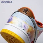 Dunk Low Pro SB 'Street Hawker' Unisex - Image 9