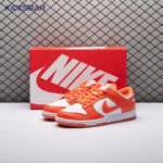 Dunk Low Retro SP 'Syracuse' Unisex