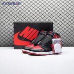 Jordan 1 Retro High Bred Banned (2016) Men's