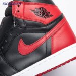 Jordan 1 Retro High Bred Banned (2016) Men's - Image 12