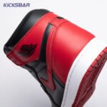 Jordan 1 Retro High Bred Banned (2016) Men's - Image 13