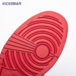 Jordan 1 Retro High Bred Banned (2016) Men's - Image 14