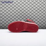 Jordan 1 Retro High Bred Banned (2016) Men's - Image 5