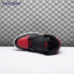 Jordan 1 Retro High Bred Banned (2016) Men's - Image 6