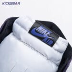 Jordan 1 Retro High Court Purple White Men's - Image 9