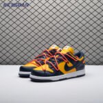 Off-White x Dunk Low 'University Gold' Unisex - Image 2