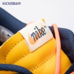 Off-White x Dunk Low 'University Gold' Unisex - Image 10