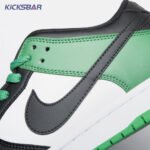 Nike SB Dunk Low Classic Green BQ6817-302 Unisex - Image 12