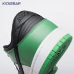 Nike SB Dunk Low Classic Green BQ6817-302 Unisex - Image 13