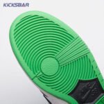 Nike SB Dunk Low Classic Green BQ6817-302 Unisex - Image 14