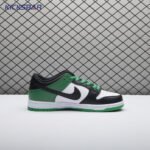 Nike SB Dunk Low Classic Green BQ6817-302 Unisex - Image 5